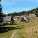 Planina Zajamniki, 26.09.2017