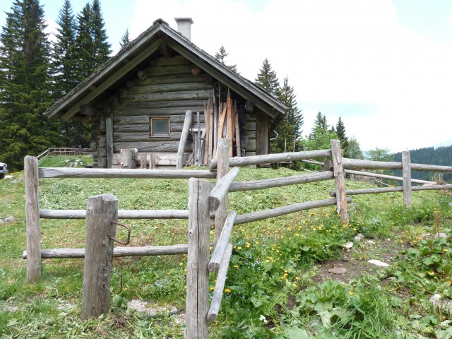 Planine - foto