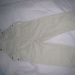 noseč. hlače z naramnicami La Vie (žamet), 36-38, 13 EUR