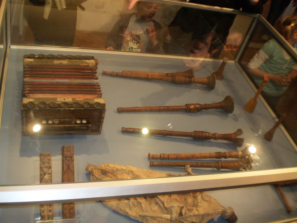 stari istarski instrumenti
