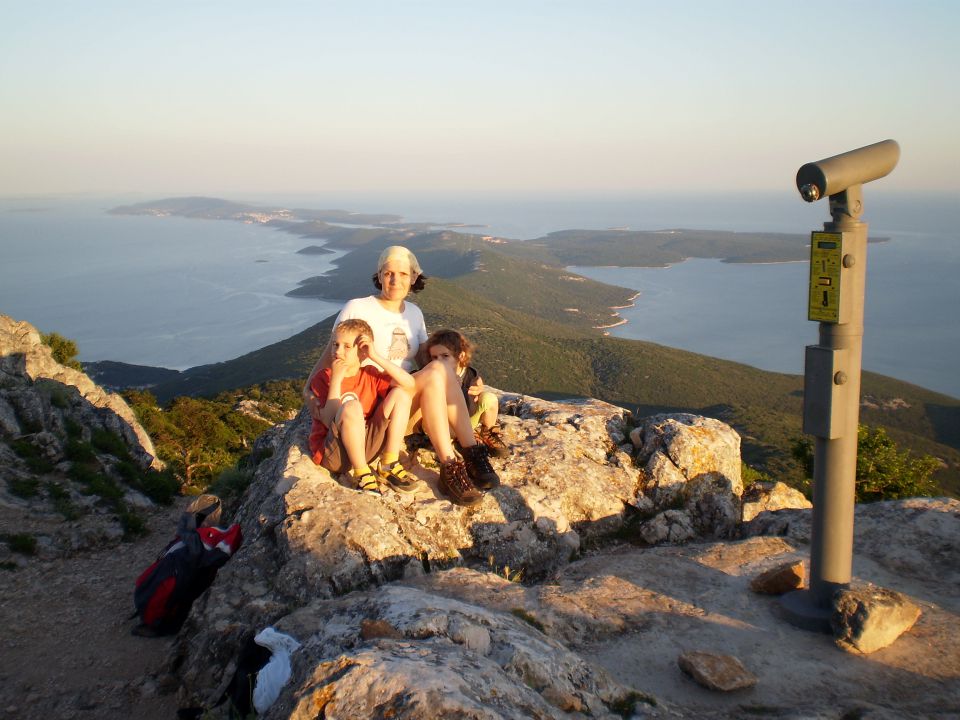 iza nas Lošinj