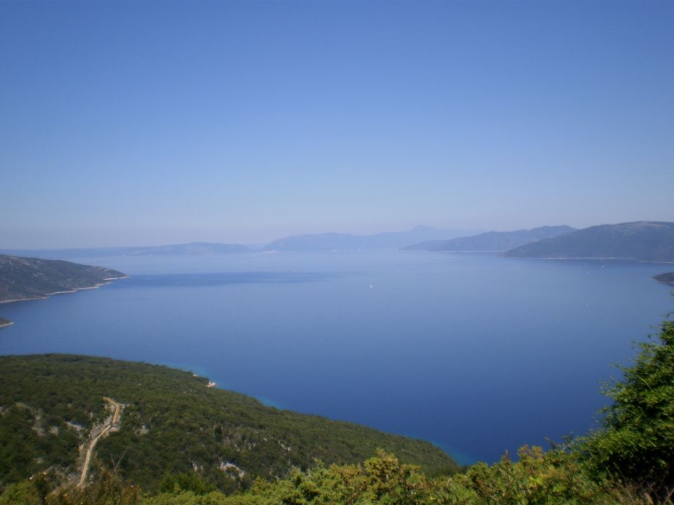 Cres i lošinj, 3. dan - foto povečava