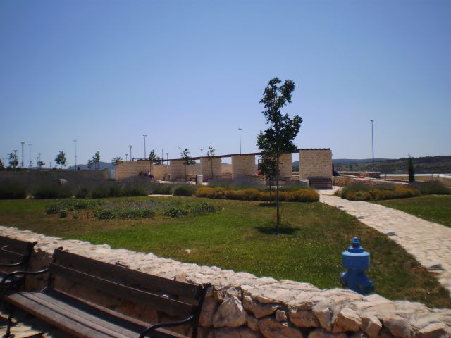 Dalmacija 1 - foto