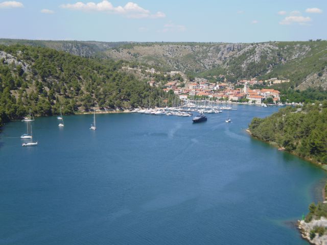 Dalmacija 1 - foto