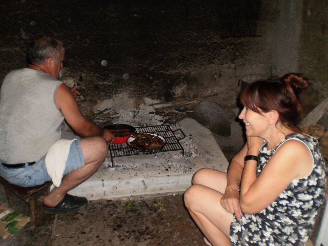 Dalmacija 1 - foto