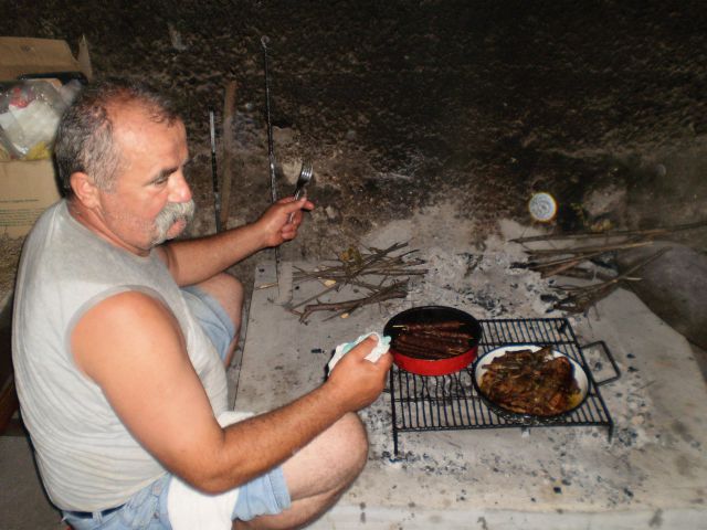 Dalmacija 1 - foto