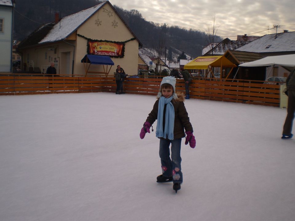 Zima 2011/2012 - foto povečava