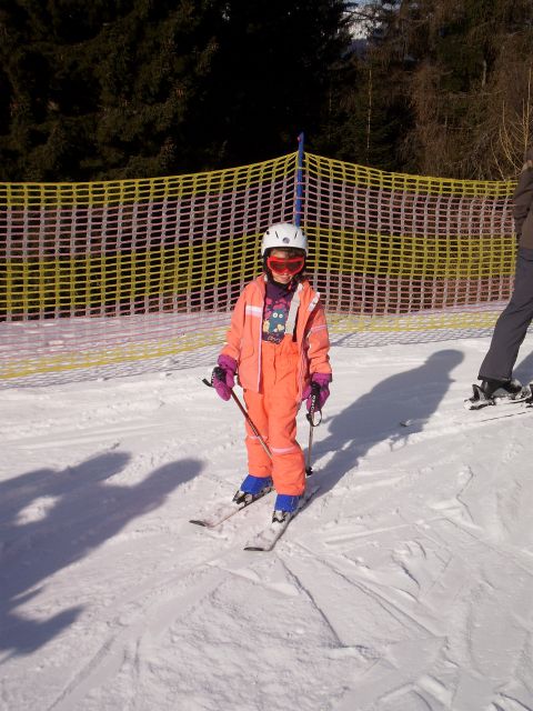 Skijanje - foto