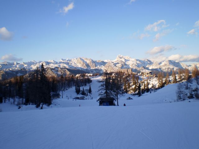 Skijanje - foto