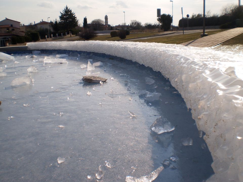 Zima 2012 - foto povečava