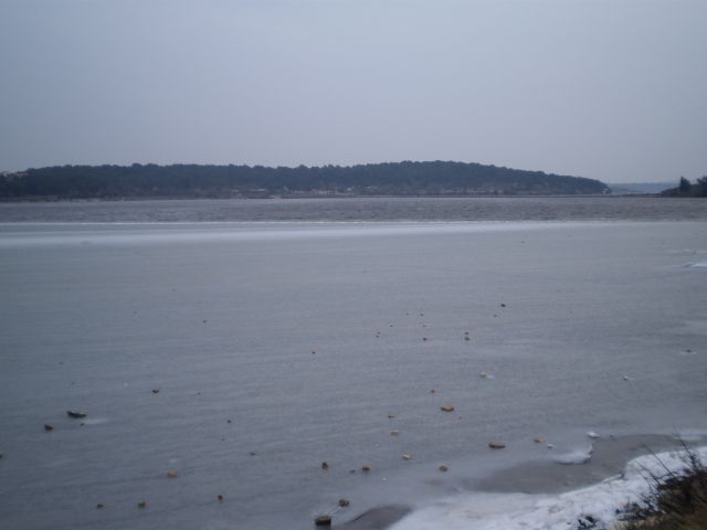 Zima 2012 - foto