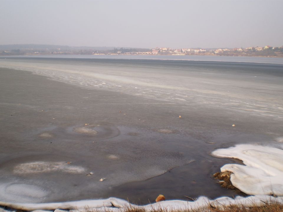 Zima 2012 - foto povečava