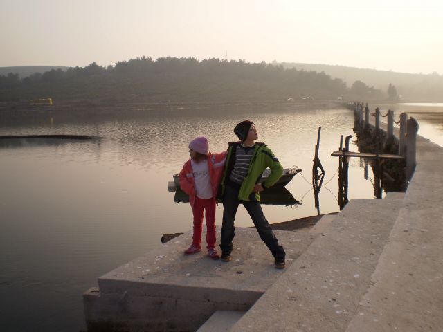 Zima 2012 - foto