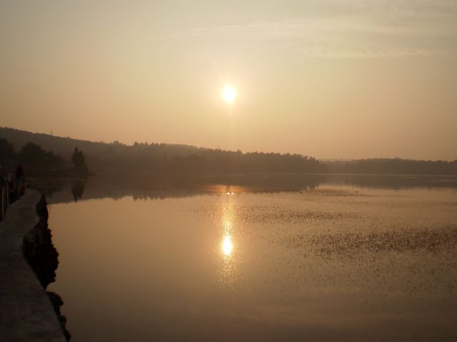 Zima 2012 - foto