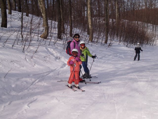 Zima 2012 - foto