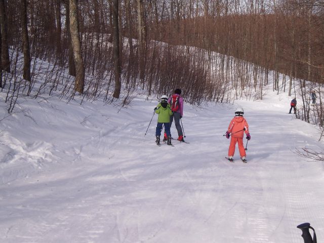 Zima 2012 - foto