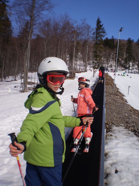 Zima 2012 - foto