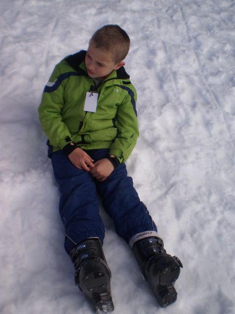 Zima 2012 - foto