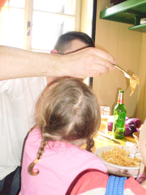 Zima 2012 - foto