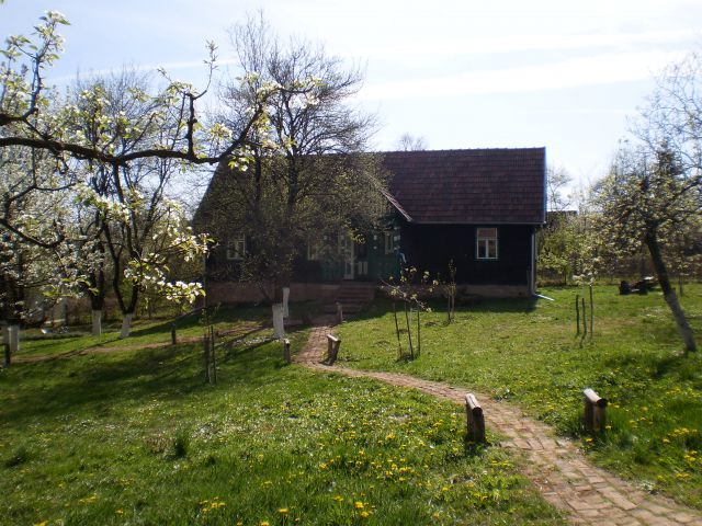 Proljeće 2012 - foto