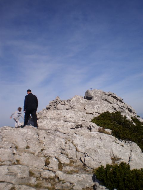 Platak - Snježnik - Risnjak - Platak  - foto