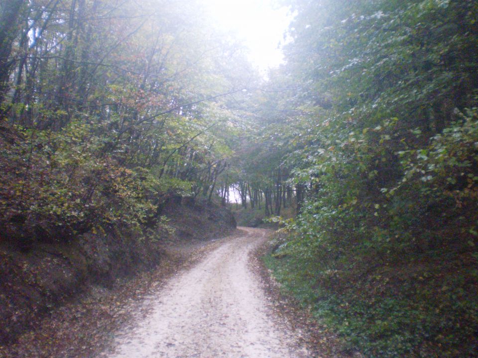 Kalnik, Varaždin, Krapina 27.-28.10.2012 - foto povečava