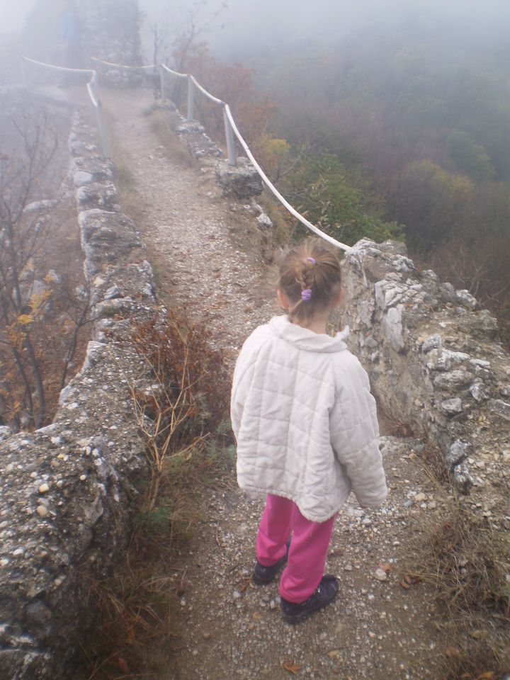 Kalnik, Varaždin, Krapina 27.-28.10.2012 - foto povečava