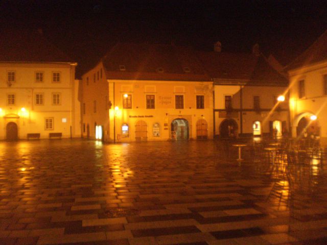 Kalnik, Varaždin, Krapina 27.-28.10.2012 - foto