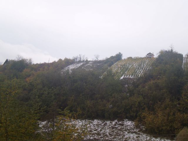 Kalnik, Varaždin, Krapina 27.-28.10.2012 - foto
