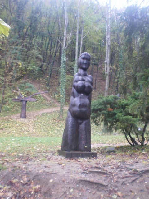 Kalnik, Varaždin, Krapina 27.-28.10.2012 - foto
