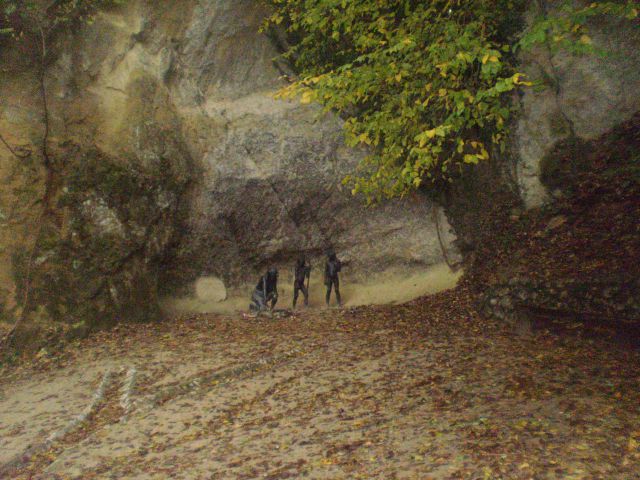 Kalnik, Varaždin, Krapina 27.-28.10.2012 - foto