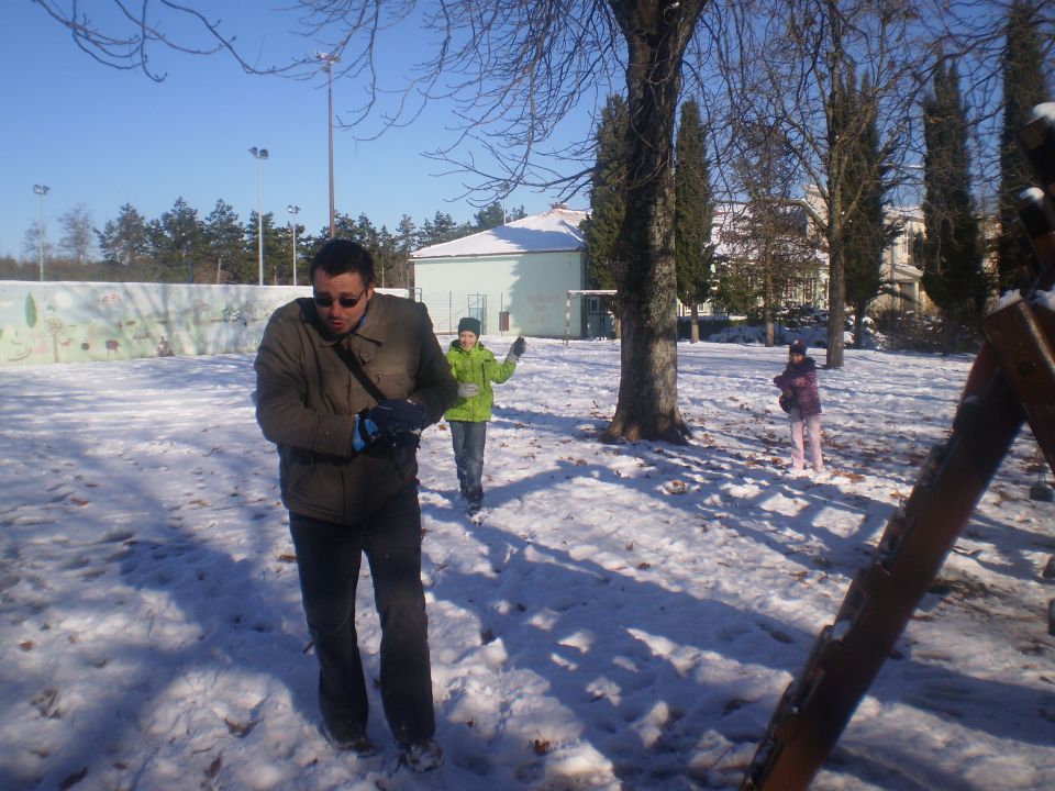 December 2012 - foto povečava