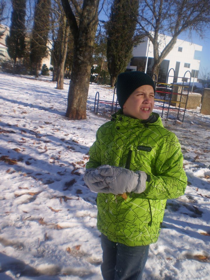 December 2012 - foto povečava