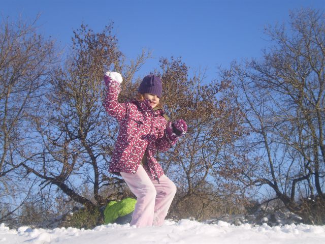 December 2012 - foto