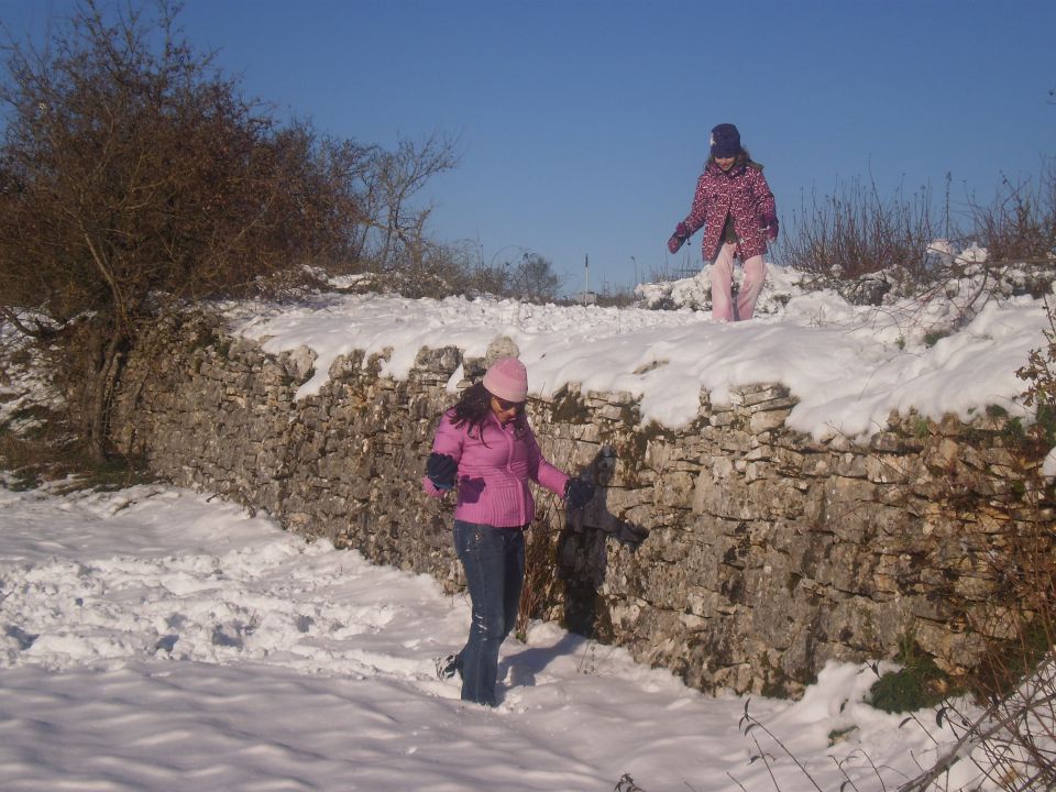 December 2012 - foto povečava