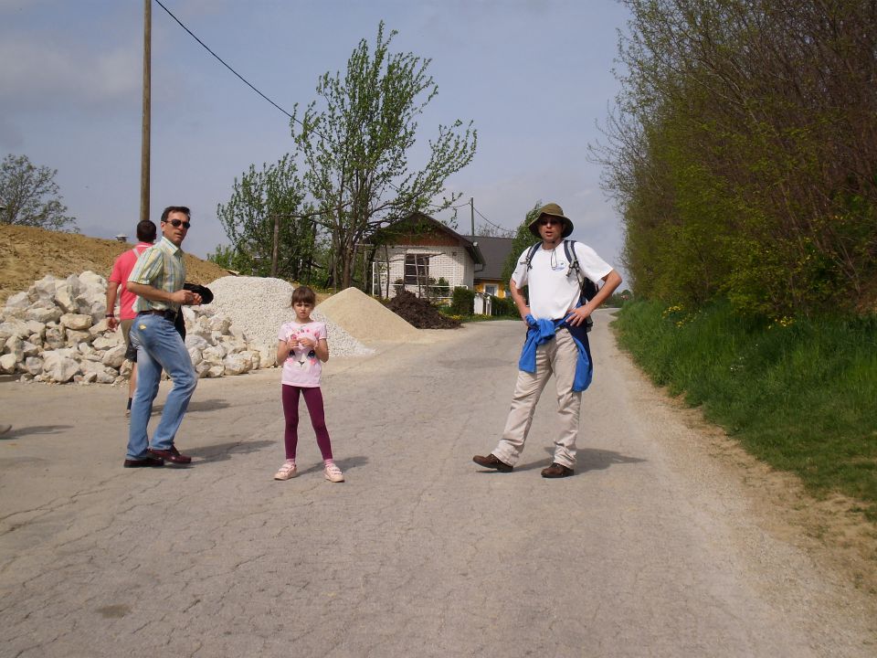 Međimurje April 2013 - foto povečava