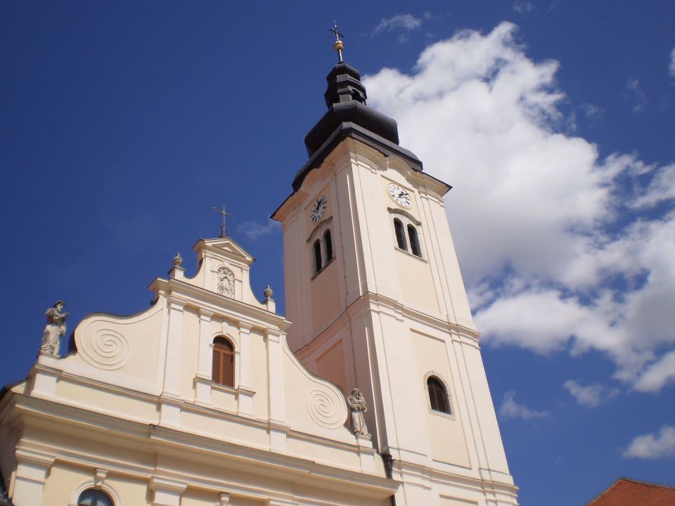 Međimurje April 2013 - foto povečava