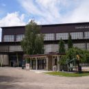 Tehnički muzej ZG 25.05.2013