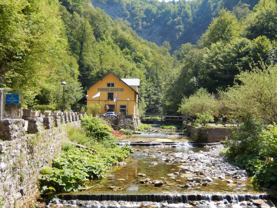 Gorski kotar 3.8.-10.8.2013 - foto povečava