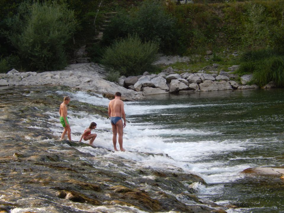 Gorski kotar 3.8.-10.8.2013 2. dio - foto povečava