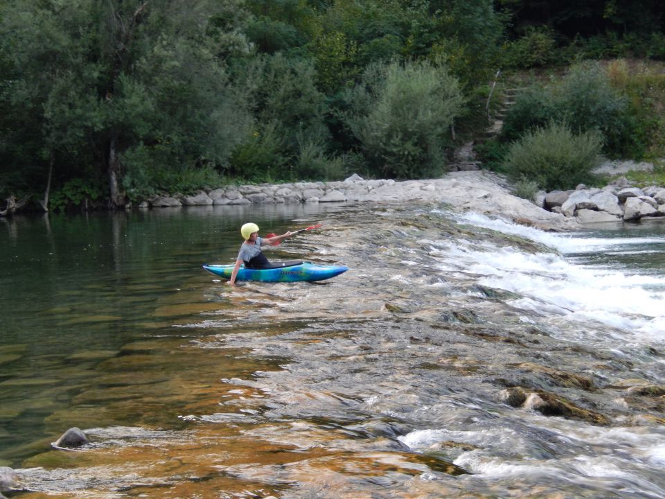 Gorski kotar 3.8.-10.8.2013 2. dio - foto povečava