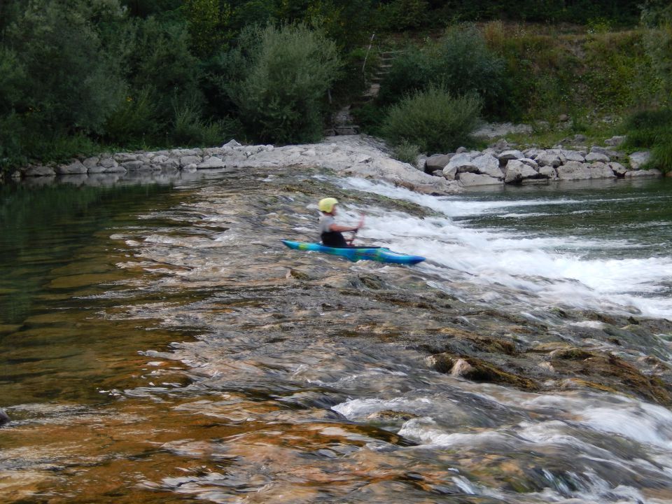 Gorski kotar 3.8.-10.8.2013 2. dio - foto povečava