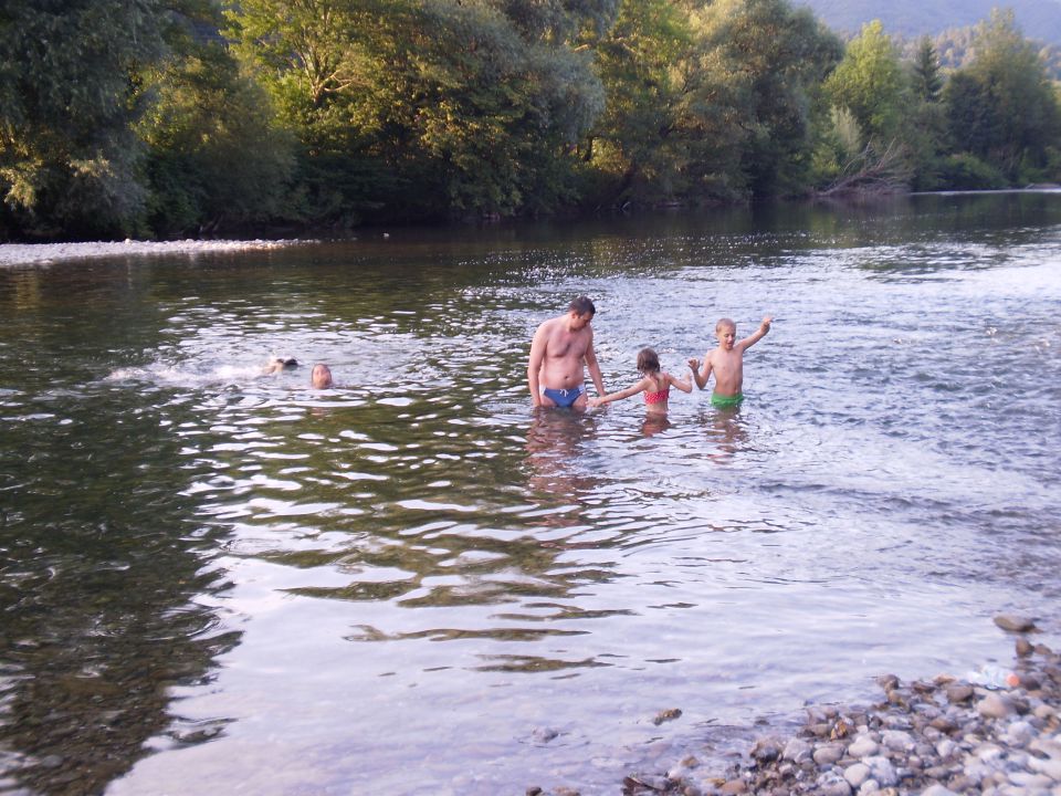 Gorski kotar 3.8.-10.8.2013 3.dio - foto povečava