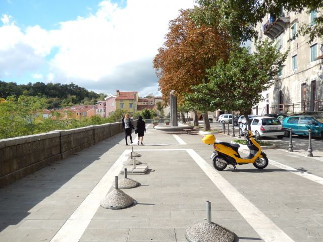 Labin 13.10.2013 - foto