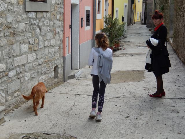 Labin 13.10.2013 - foto