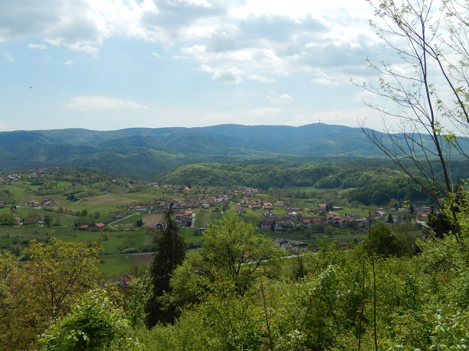 U Gupčevu kraju  April 2014 - foto povečava