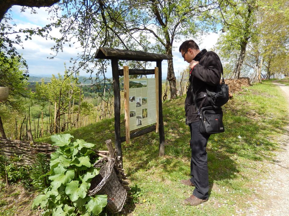 U Gupčevu kraju  April 2014 - foto povečava