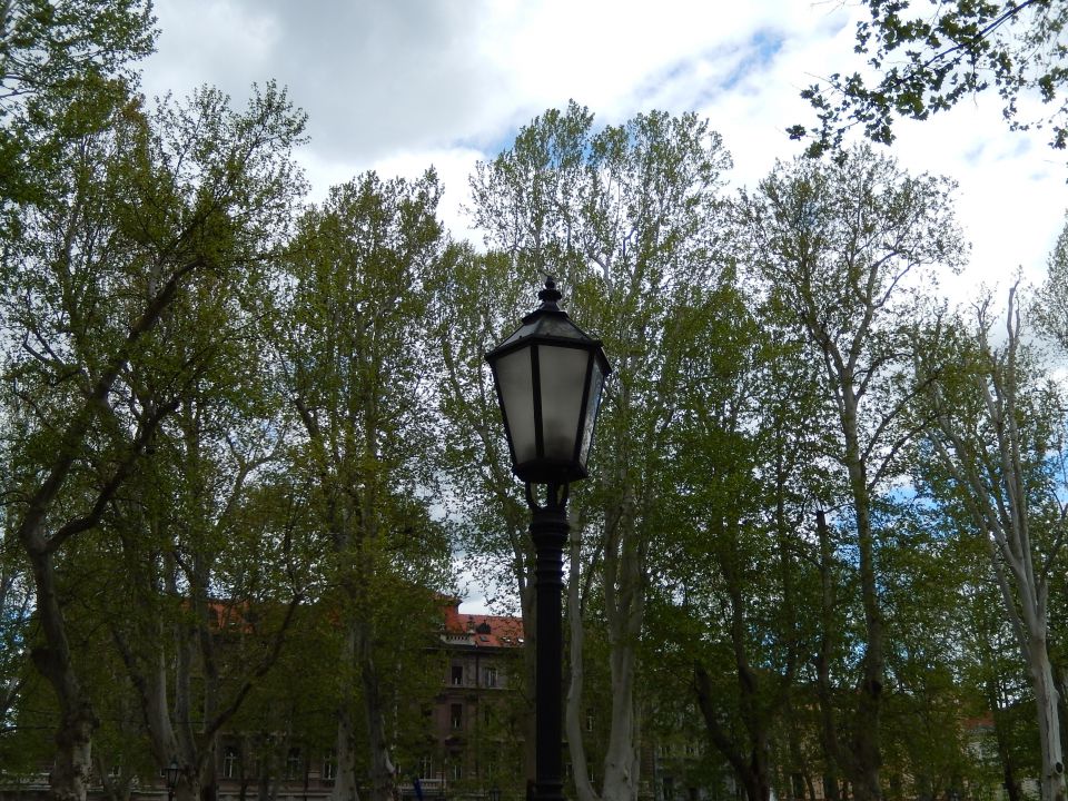 Zagreb, Samobor, April 2014 - foto povečava
