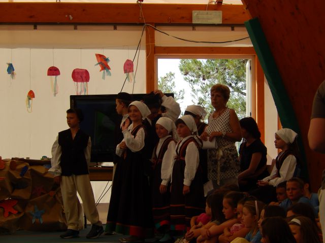 Priredba PŠ Banjole, 10.06.2014 - foto