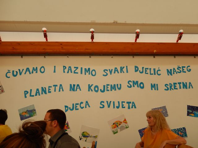 Priredba PŠ Banjole, 10.06.2014 - foto